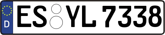 ES-YL7338