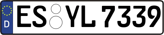 ES-YL7339