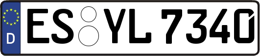 ES-YL7340
