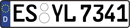 ES-YL7341