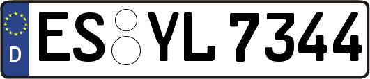 ES-YL7344