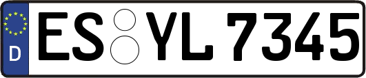 ES-YL7345