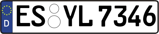 ES-YL7346