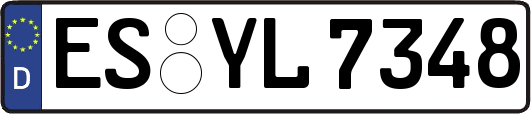 ES-YL7348