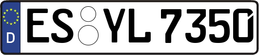ES-YL7350