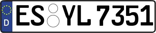 ES-YL7351