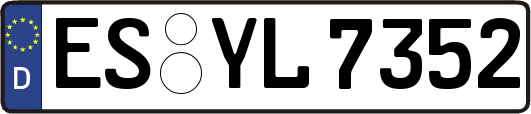 ES-YL7352