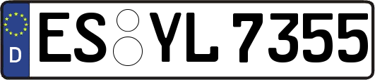 ES-YL7355