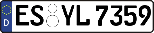 ES-YL7359
