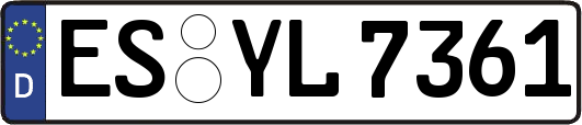 ES-YL7361