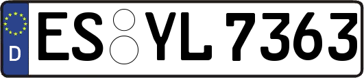 ES-YL7363