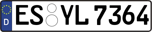 ES-YL7364