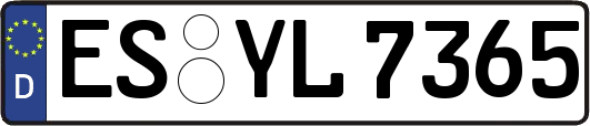 ES-YL7365