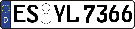 ES-YL7366