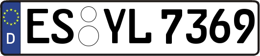 ES-YL7369