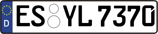 ES-YL7370