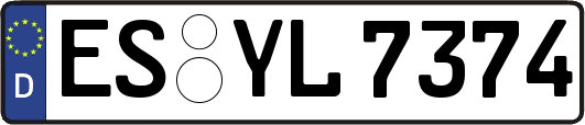 ES-YL7374