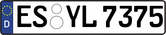 ES-YL7375