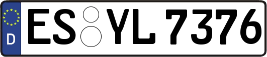 ES-YL7376