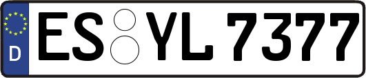 ES-YL7377