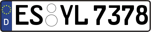 ES-YL7378