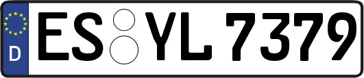 ES-YL7379
