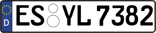 ES-YL7382