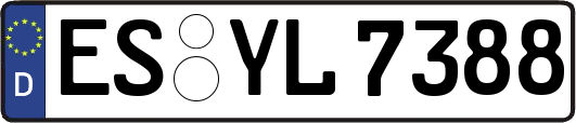 ES-YL7388