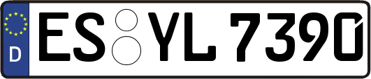 ES-YL7390