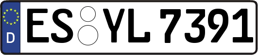 ES-YL7391