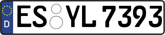 ES-YL7393