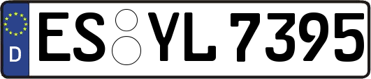 ES-YL7395