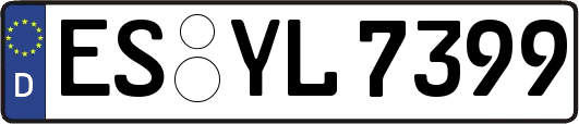 ES-YL7399