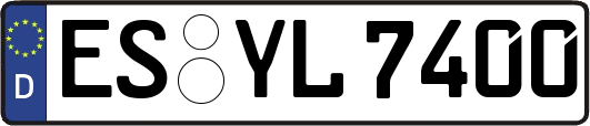 ES-YL7400