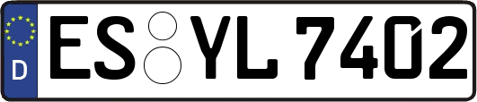ES-YL7402