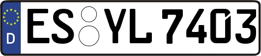 ES-YL7403