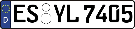 ES-YL7405