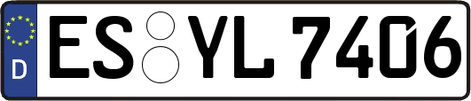 ES-YL7406