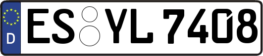 ES-YL7408