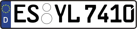 ES-YL7410