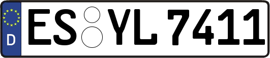 ES-YL7411