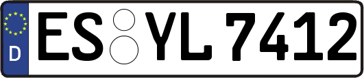 ES-YL7412
