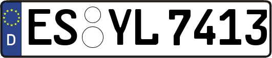 ES-YL7413