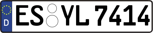ES-YL7414