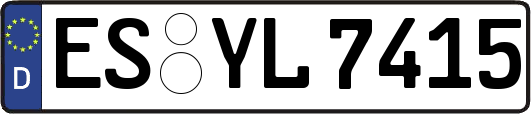 ES-YL7415