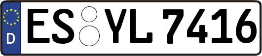 ES-YL7416