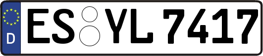ES-YL7417