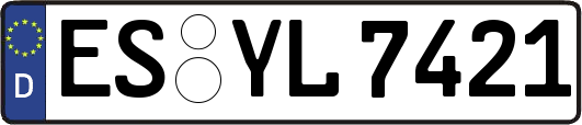 ES-YL7421