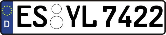 ES-YL7422