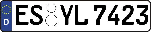 ES-YL7423